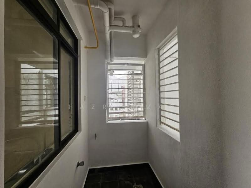 Kondominium untuk Dijual di Tamara - Fazri Omar - Interior - PropertyGuru.com.my