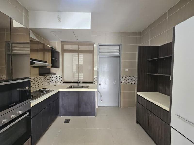 Kondominium untuk Dijual di Tamara - Fazri Omar - Kitchen - PropertyGuru.com.my