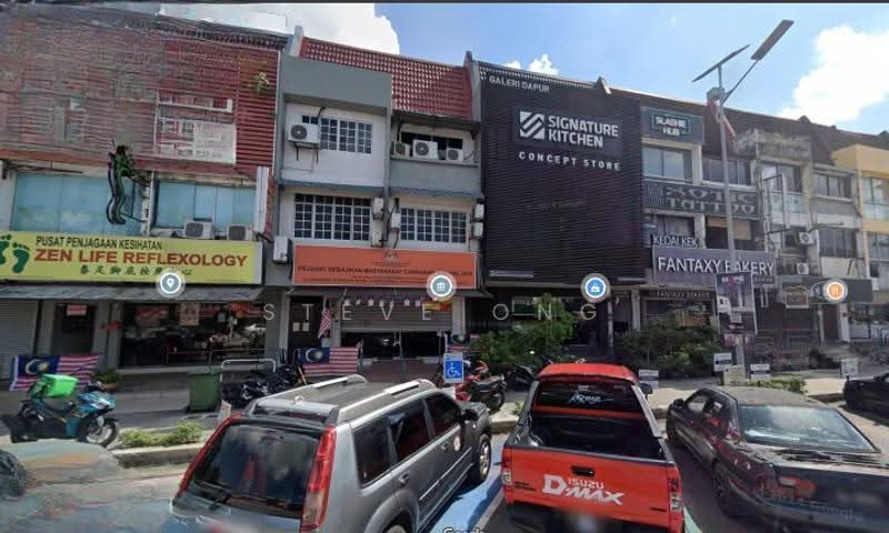 Kedai untuk Disewa di SS15 (Subang Jaya) - Steve Ong - Exterior - PropertyGuru.com.my