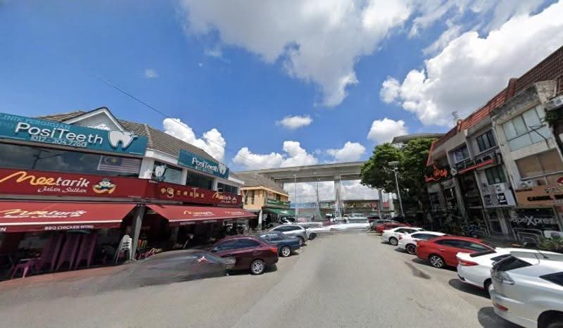 Kedai untuk Disewa di SS15 (Subang Jaya) - Steve Ong - Exterior - PropertyGuru.com.my
