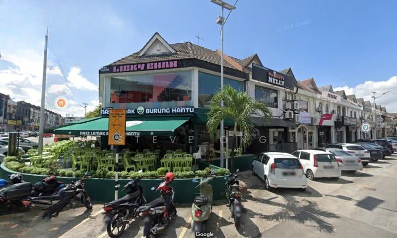 Kedai untuk Disewa di SS15 (Subang Jaya) - Steve Ong - Exterior - PropertyGuru.com.my