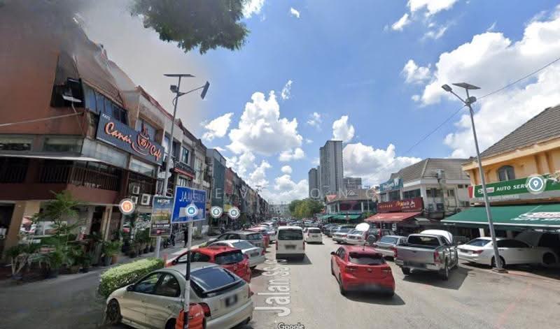 Kedai untuk Disewa di SS15 (Subang Jaya) - Steve Ong - Exterior - PropertyGuru.com.my