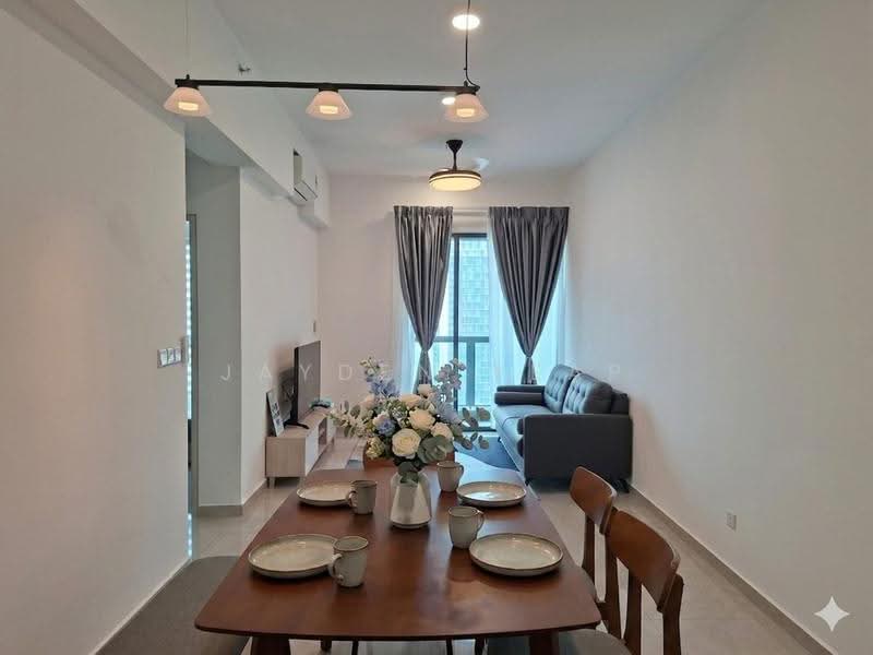 Kediaman Servis untuk Disewa di Savana @ Utropolis - Jayden Yeap - PropertyGuru.com.my