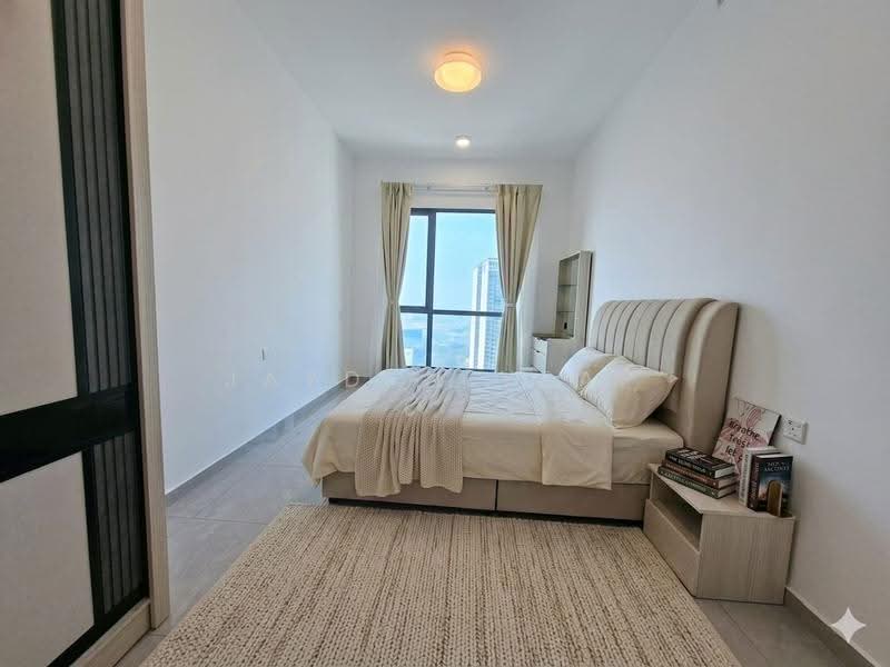 Kediaman Servis untuk Disewa di Savana @ Utropolis - Jayden Yeap - PropertyGuru.com.my