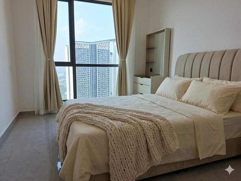 Kediaman Servis untuk Disewa di Savana @ Utropolis - Jayden Yeap - PropertyGuru.com.my