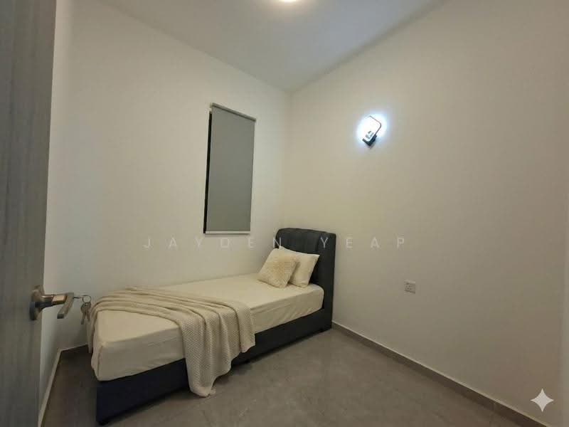 Kediaman Servis untuk Disewa di Savana @ Utropolis - Jayden Yeap - PropertyGuru.com.my