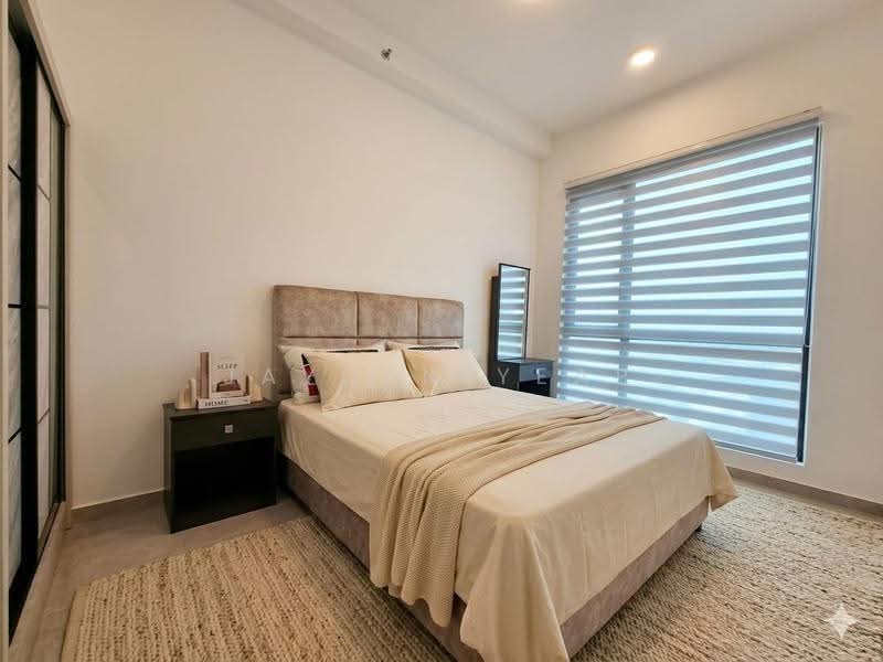 Kediaman Servis untuk Disewa di Savana @ Utropolis - Jayden Yeap - PropertyGuru.com.my
