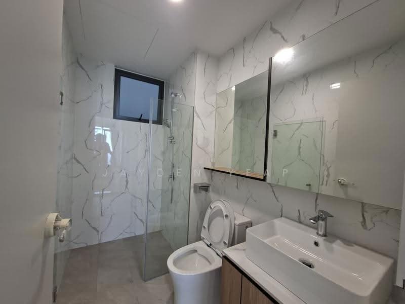 Kediaman Servis untuk Disewa di Savana @ Utropolis - Jayden Yeap - PropertyGuru.com.my