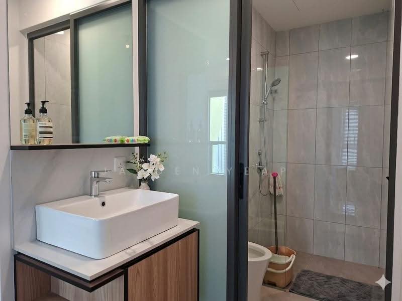 Kediaman Servis untuk Disewa di Savana @ Utropolis - Jayden Yeap - PropertyGuru.com.my