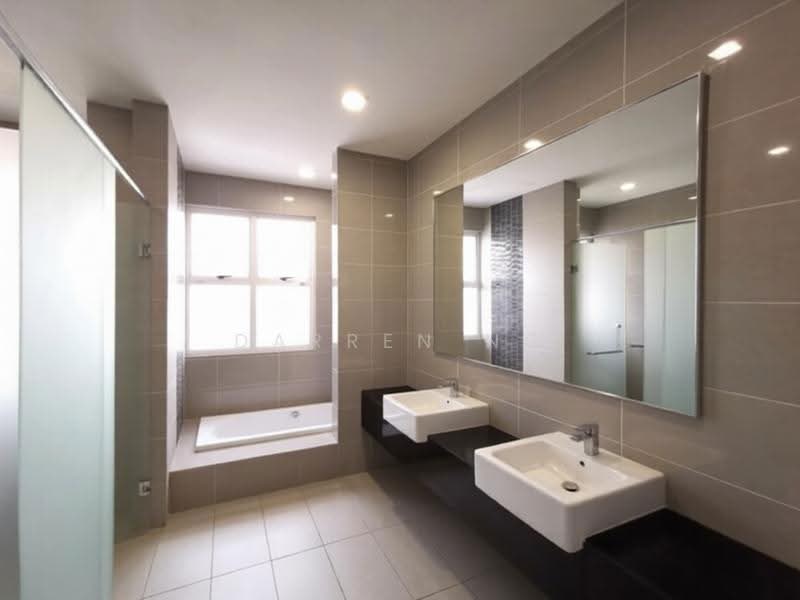 Terraced House for Sale in Temasya Glenmarie (Glenmarie) - Darren Ng - Bathroom - PropertyGuru.com.my
