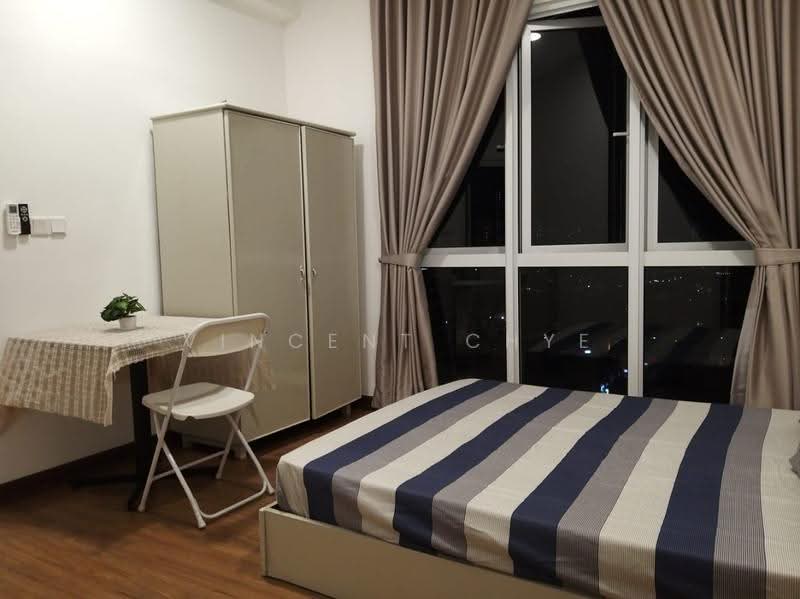 Kediaman Servis untuk Disewa di Pinnacle Sri Petaling - Vincent Chye - PropertyGuru.com.my