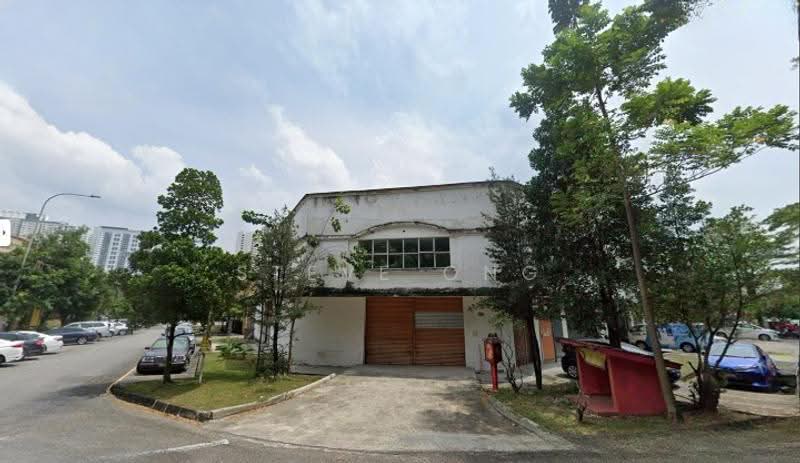 Factory for Sale in Jalan Klang Lama (Old Klang Road) (Kuala Lumpur) - Steve Ong - PropertyGuru.com.my
