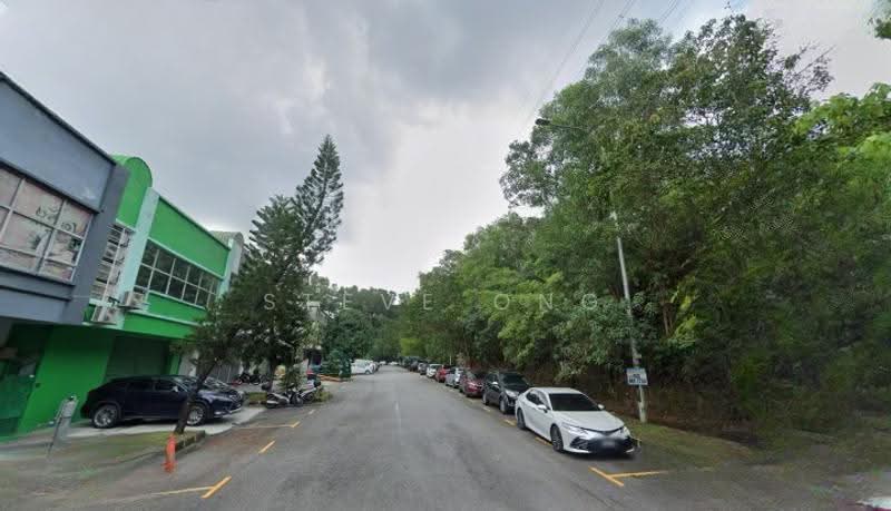 Factory for Sale in Jalan Klang Lama (Old Klang Road) (Kuala Lumpur) - Steve Ong - PropertyGuru.com.my