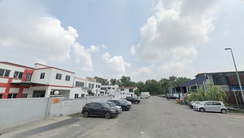 Factory for Sale in Taman Perindustrian Usj 1 (Subang Jaya) - Steve Ong - Exterior - PropertyGuru.com.my