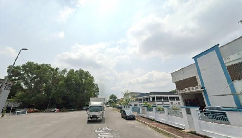 Factory for Sale in Taman Perindustrian Usj 1 (Subang Jaya) - Steve Ong - Exterior - PropertyGuru.com.my