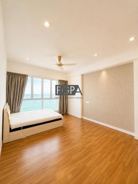 Condominium for Sale at Bayu Ferringhi Condominiums - Cheryl Chng - Bedroom - PropertyGuru.com.my