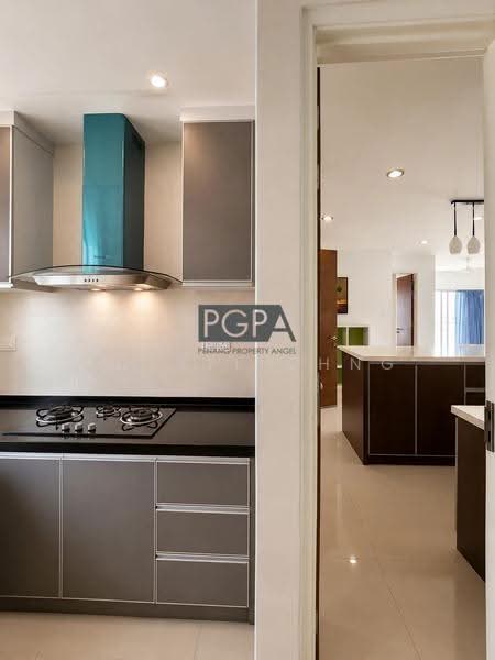 Condominium for Sale at Bayu Ferringhi Condominiums - Cheryl Chng - Kitchen - PropertyGuru.com.my