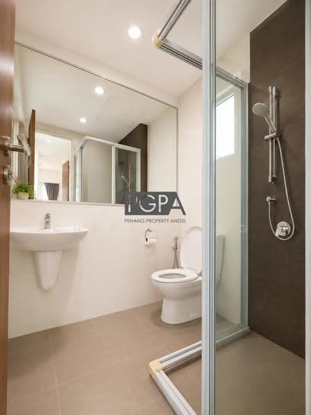 Condominium for Sale at Bayu Ferringhi Condominiums - Cheryl Chng - Bathroom - PropertyGuru.com.my