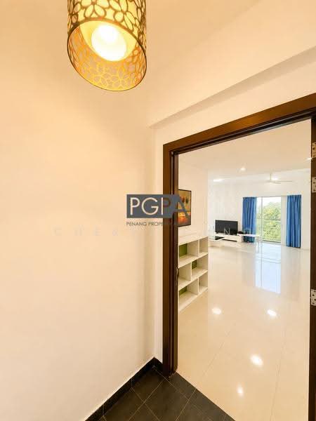 Condominium for Sale at Bayu Ferringhi Condominiums - Cheryl Chng - Living Room - PropertyGuru.com.my