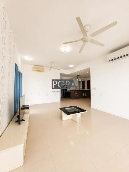 Condominium for Sale at Bayu Ferringhi Condominiums - Cheryl Chng - Living Room - PropertyGuru.com.my
