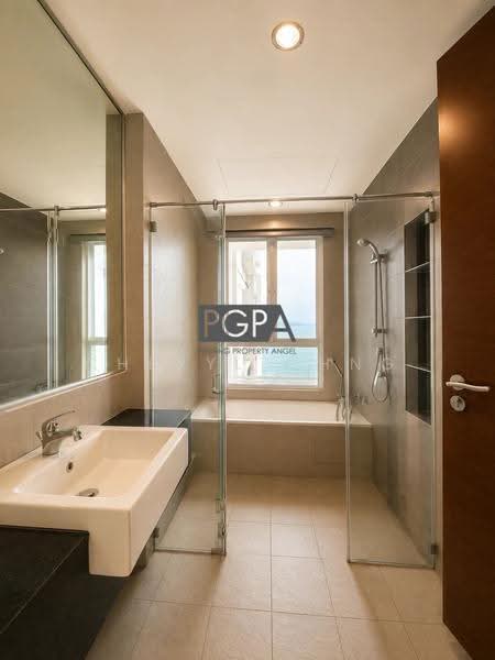 Condominium for Sale at Bayu Ferringhi Condominiums - Cheryl Chng - Bathroom - PropertyGuru.com.my