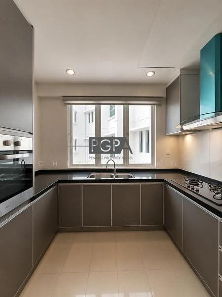 Condominium for Sale at Bayu Ferringhi Condominiums - Cheryl Chng - Kitchen - PropertyGuru.com.my