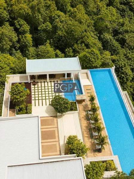Condominium for Sale at Bayu Ferringhi Condominiums - Cheryl Chng - Pool - PropertyGuru.com.my
