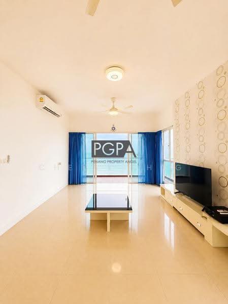 Condominium for Sale at Bayu Ferringhi Condominiums - Cheryl Chng - Living Room - PropertyGuru.com.my