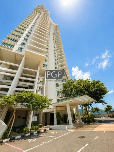 Condominium for Sale at Bayu Ferringhi Condominiums - Cheryl Chng - Exterior - PropertyGuru.com.my
