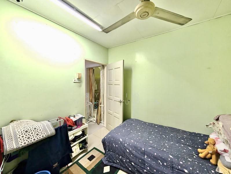 2-storey Terraced House for Sale in Usj 14 (Subang Jaya) - Syafiq Sharifudin - Bedroom - PropertyGuru.com.my