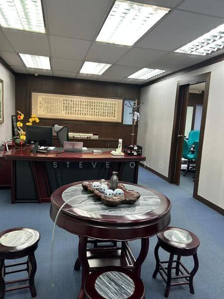Shop / Office for Sale in Pusat Bandar Puchong (Puchong) - Steve Ong - Study - PropertyGuru.com.my