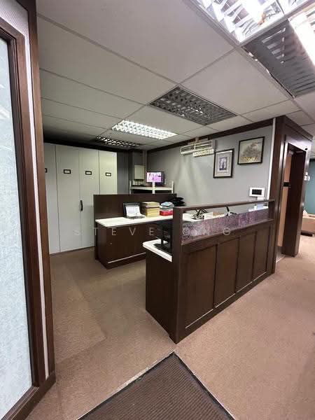 Shop / Office for Sale in Pusat Bandar Puchong (Puchong) - Steve Ong - Office - PropertyGuru.com.my