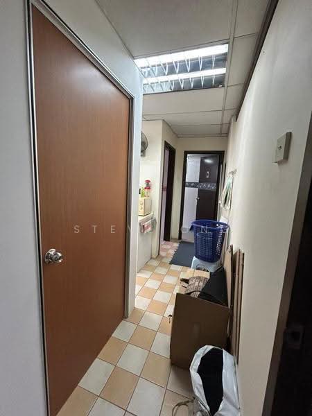 Shop / Office for Sale in Pusat Bandar Puchong (Puchong) - Steve Ong - Corridor - PropertyGuru.com.my
