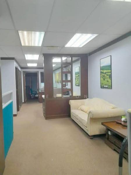 Shop / Office for Sale in Pusat Bandar Puchong (Puchong) - Steve Ong - Corridor - PropertyGuru.com.my