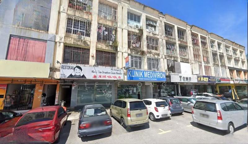 Shop / Office for Sale in Pusat Bandar Puchong (Puchong) - Steve Ong - PropertyGuru.com.my