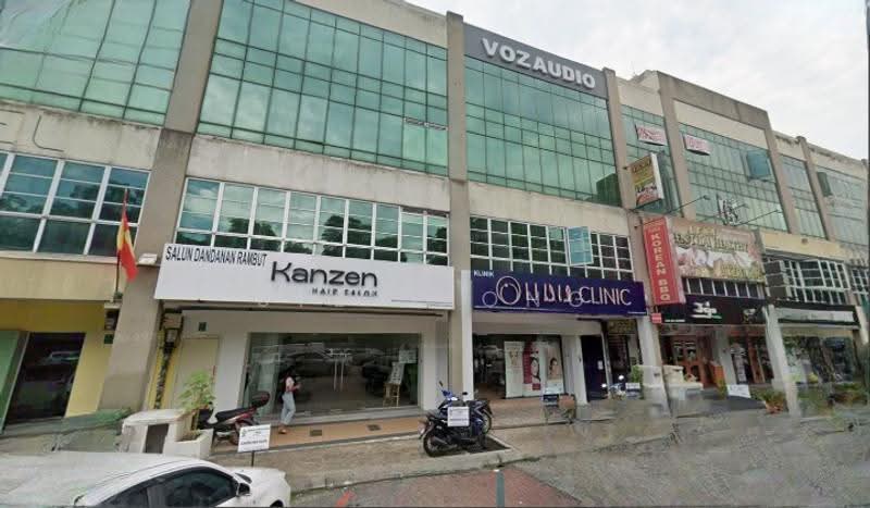 Kedai untuk Dijual di Bandar Puteri Puchong (Puchong) - Steve Ong - Exterior - PropertyGuru.com.my