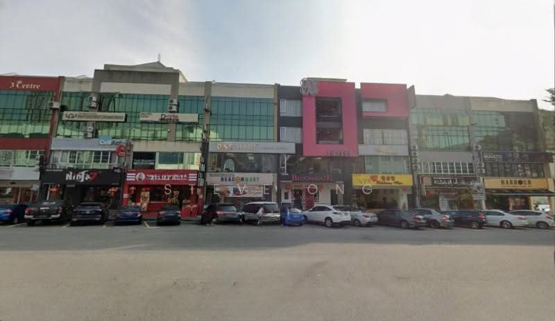 Kedai untuk Dijual di Bandar Puteri Puchong (Puchong) - Steve Ong - Exterior - PropertyGuru.com.my
