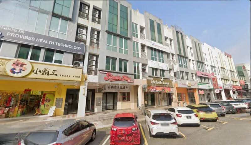 Kedai untuk Dijual di Bandar Puteri Puchong (Puchong) - Steve Ong - Exterior - PropertyGuru.com.my