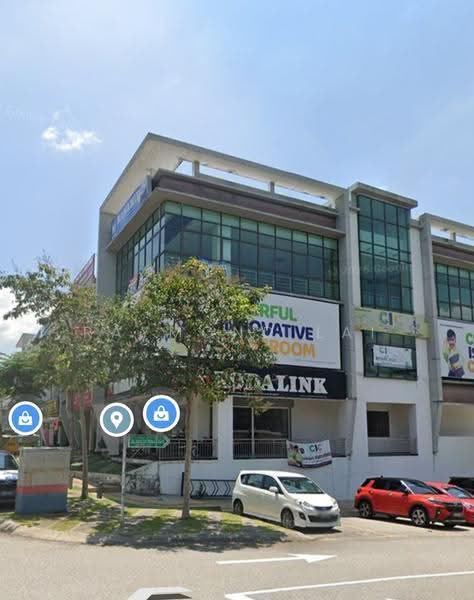 Shop / Office for Sale in Sungai Buloh (Selangor) - Raymond Lai - Exterior - PropertyGuru.com.my