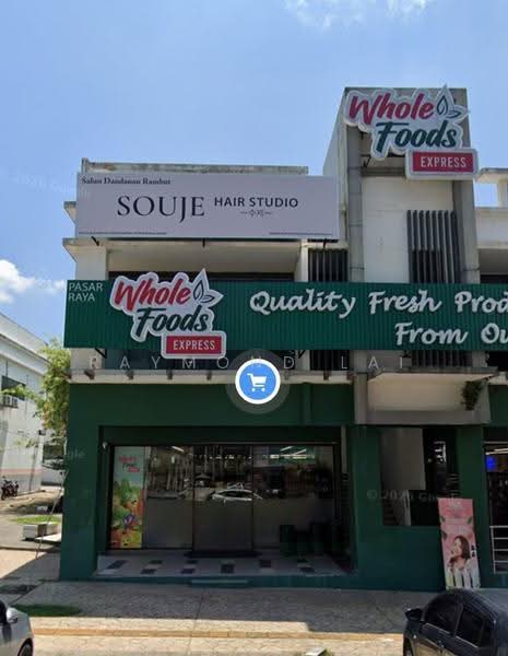 Shop / Office for Sale in Sungai Buloh (Selangor) - Raymond Lai - PropertyGuru.com.my
