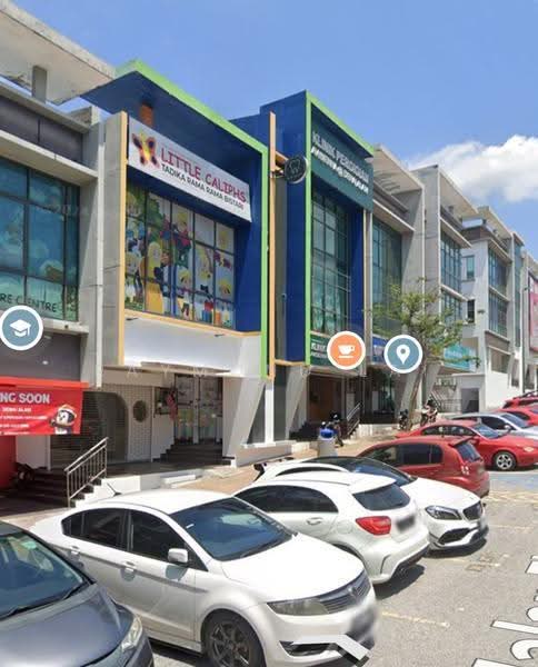 Shop / Office for Sale in Sungai Buloh (Selangor) - Raymond Lai - Exterior - PropertyGuru.com.my