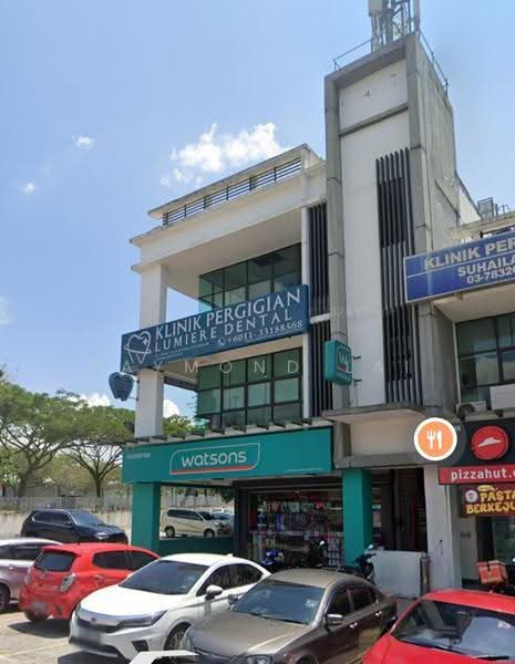 Shop / Office for Sale in Sungai Buloh (Selangor) - Raymond Lai - Exterior - PropertyGuru.com.my