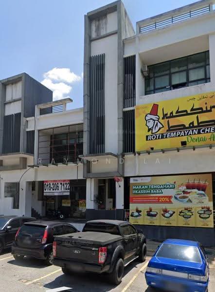 Shop / Office for Sale in Sungai Buloh (Selangor) - Raymond Lai - Exterior - PropertyGuru.com.my