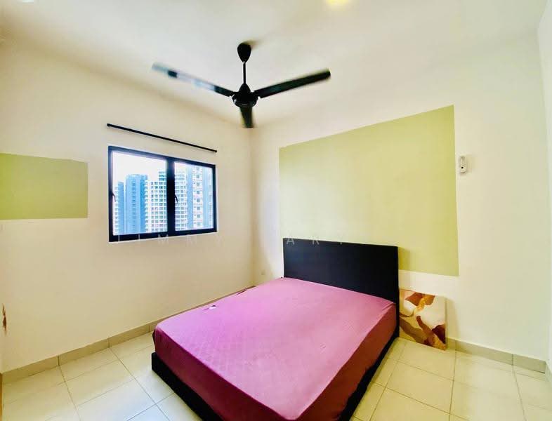 Kediaman Servis untuk Disewa di Flora Residency - Jimmy Haryzul - Bedroom - PropertyGuru.com.my