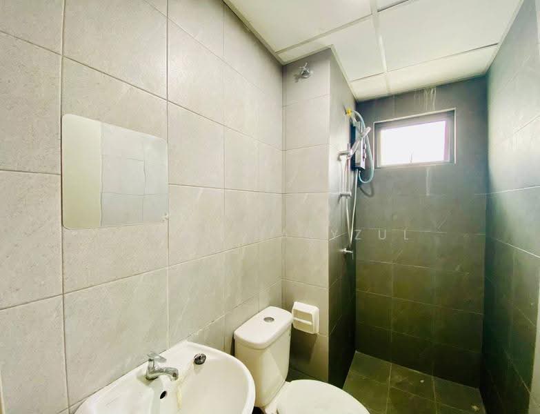 Kediaman Servis untuk Disewa di Flora Residency - Jimmy Haryzul - Bathroom - PropertyGuru.com.my