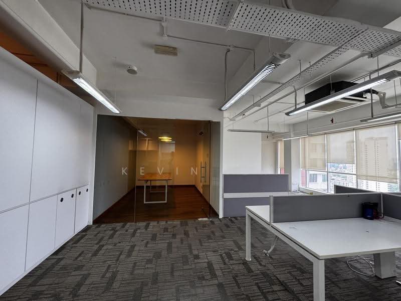 Office for Rent in Mont Kiara (Kuala Lumpur) - Kevin Teh - Interior - PropertyGuru.com.my
