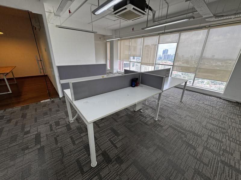 Office for Rent in Mont Kiara (Kuala Lumpur) - Kevin Teh - Interior - PropertyGuru.com.my