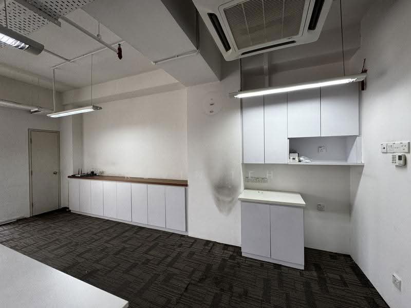 Office for Rent in Mont Kiara (Kuala Lumpur) - Kevin Teh - Interior - PropertyGuru.com.my