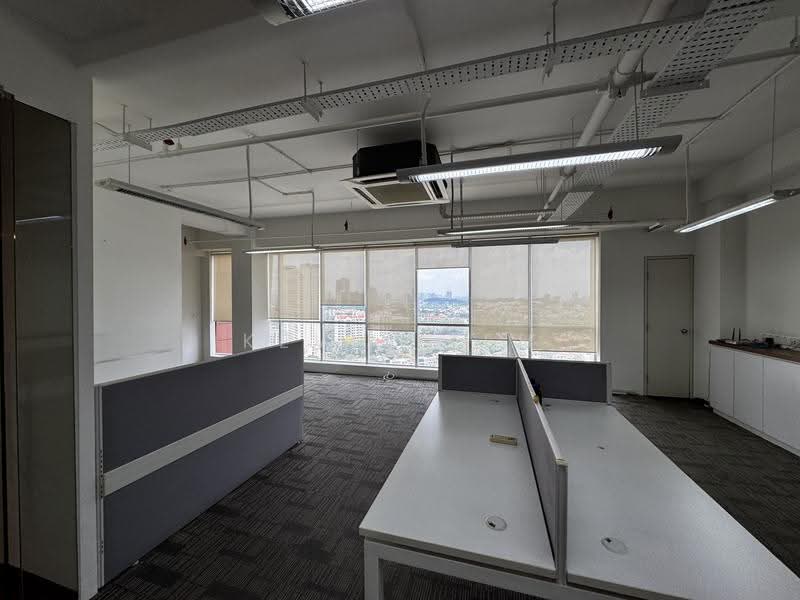 Office for Rent in Mont Kiara (Kuala Lumpur) - Kevin Teh - Interior - PropertyGuru.com.my