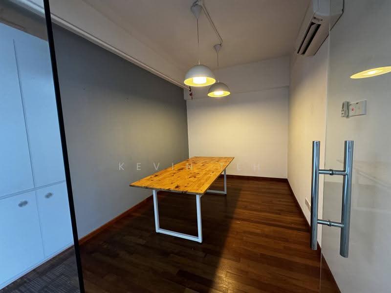 Office for Rent in Mont Kiara (Kuala Lumpur) - Kevin Teh - Interior - PropertyGuru.com.my